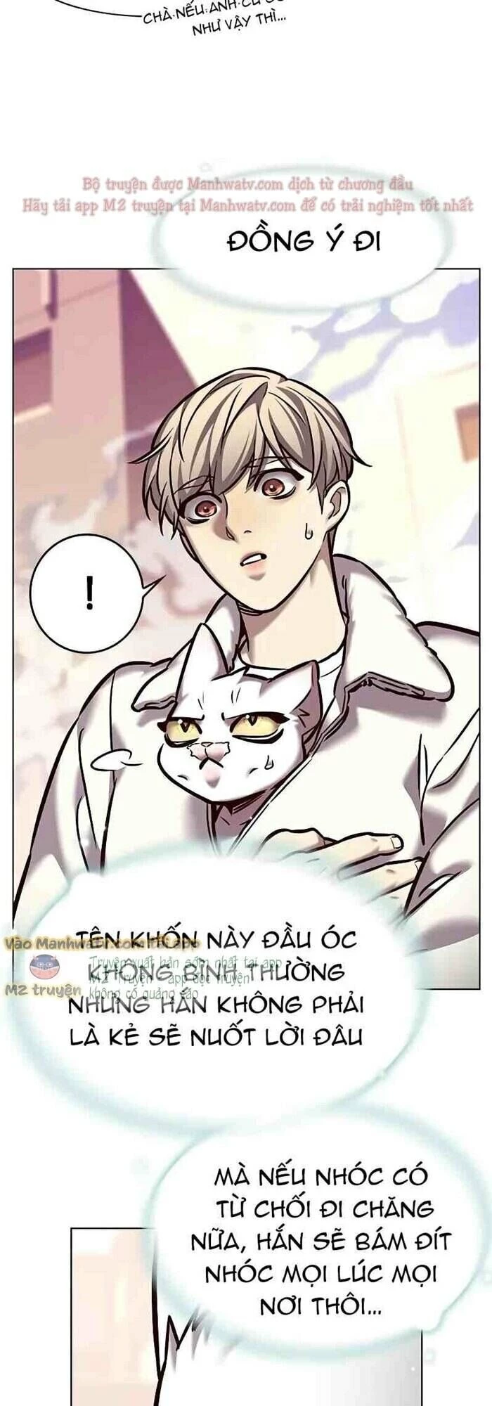 Cô Dâu Của Sói Trắng Chapter 277 - 57