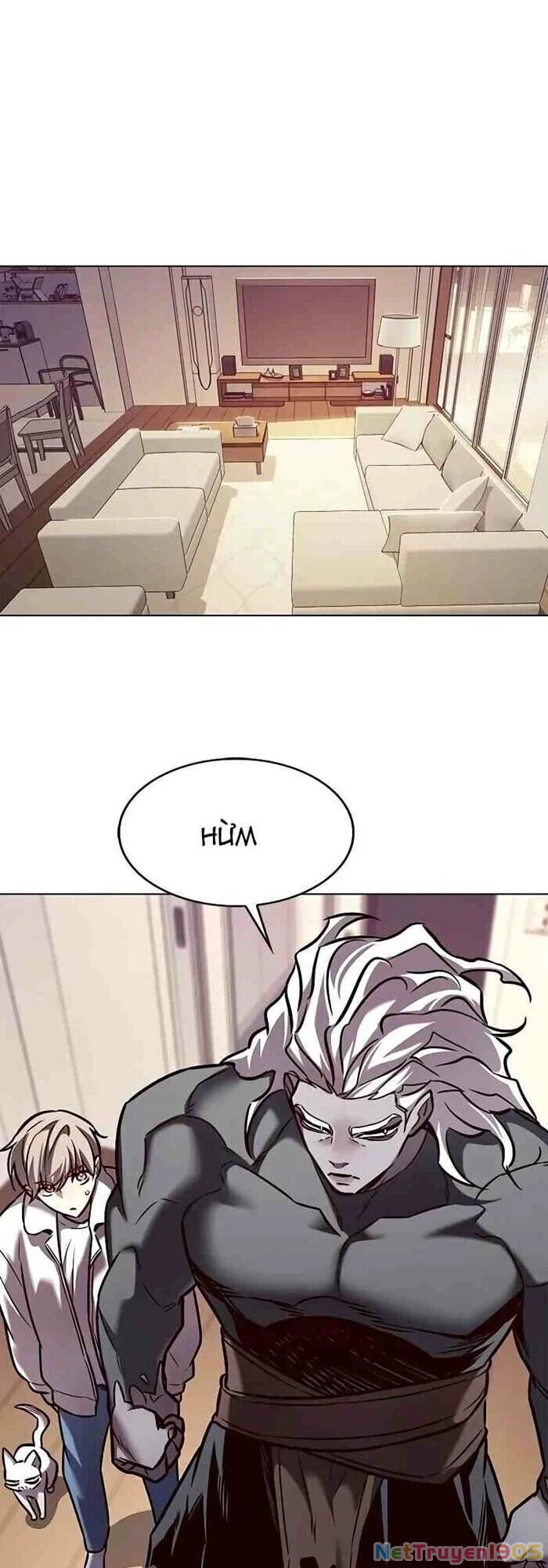 Cô Dâu Của Sói Trắng Chapter 277 - 62