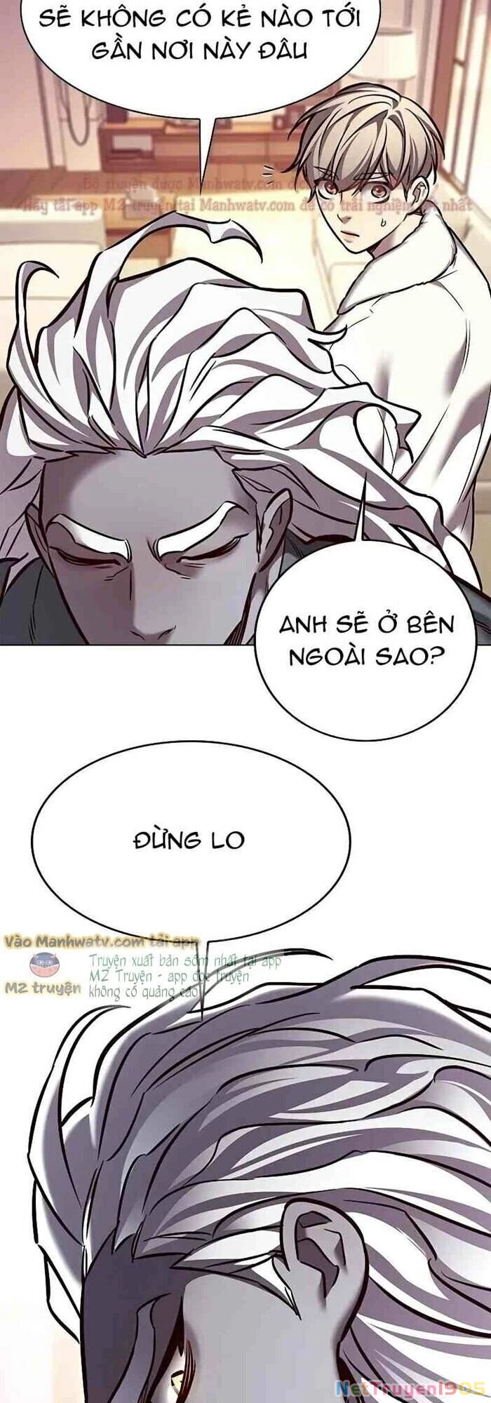 Cô Dâu Của Sói Trắng Chapter 277 - 65