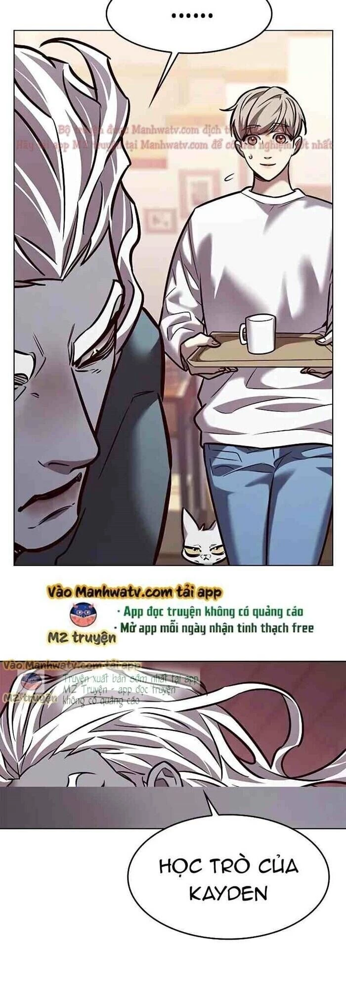 Cô Dâu Của Sói Trắng Chapter 277 - 73