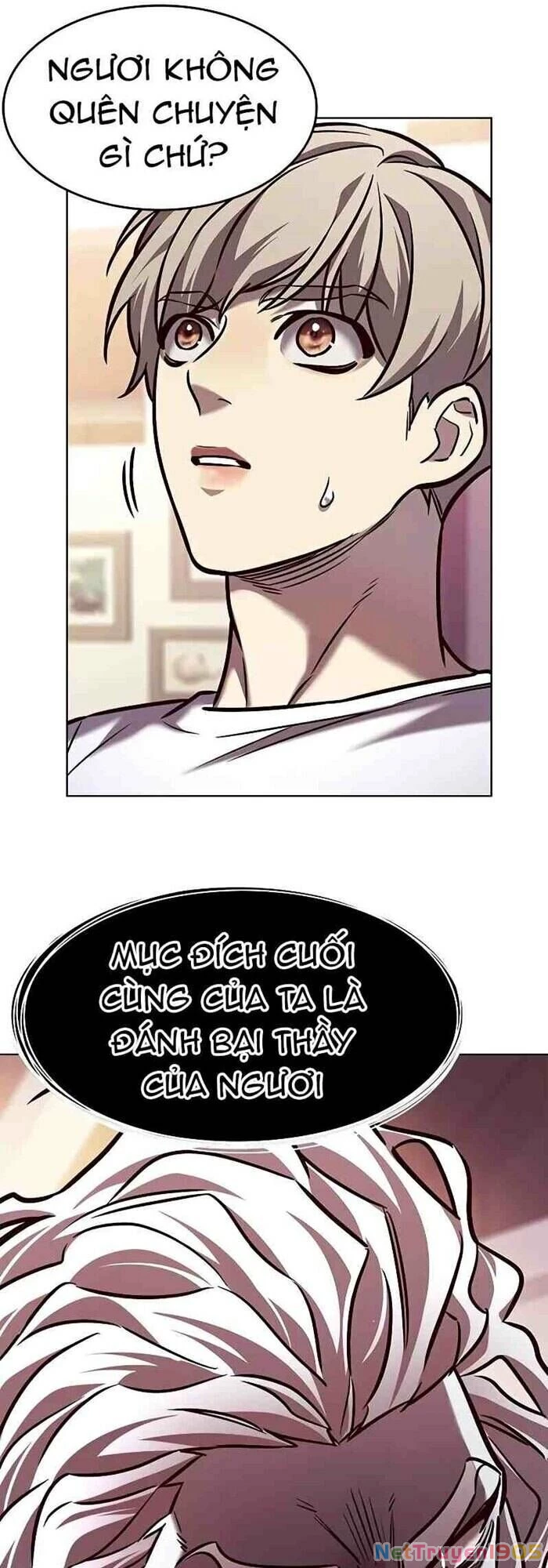 Cô Dâu Của Sói Trắng Chapter 277 - 74