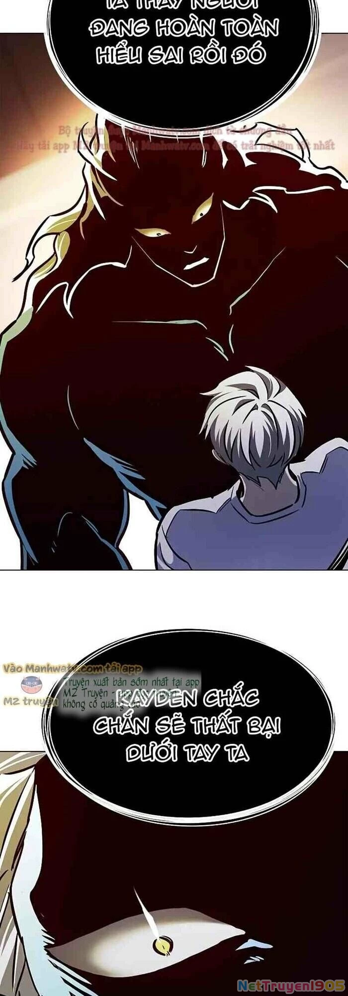 Cô Dâu Của Sói Trắng Chapter 277 - 77