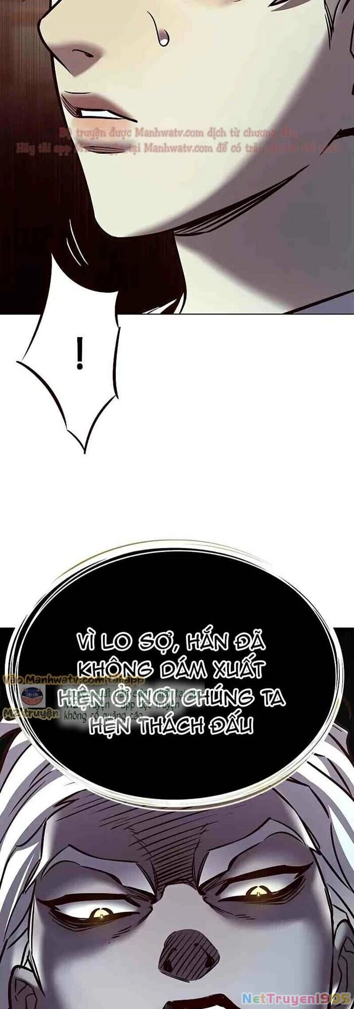 Cô Dâu Của Sói Trắng Chapter 277 - 81