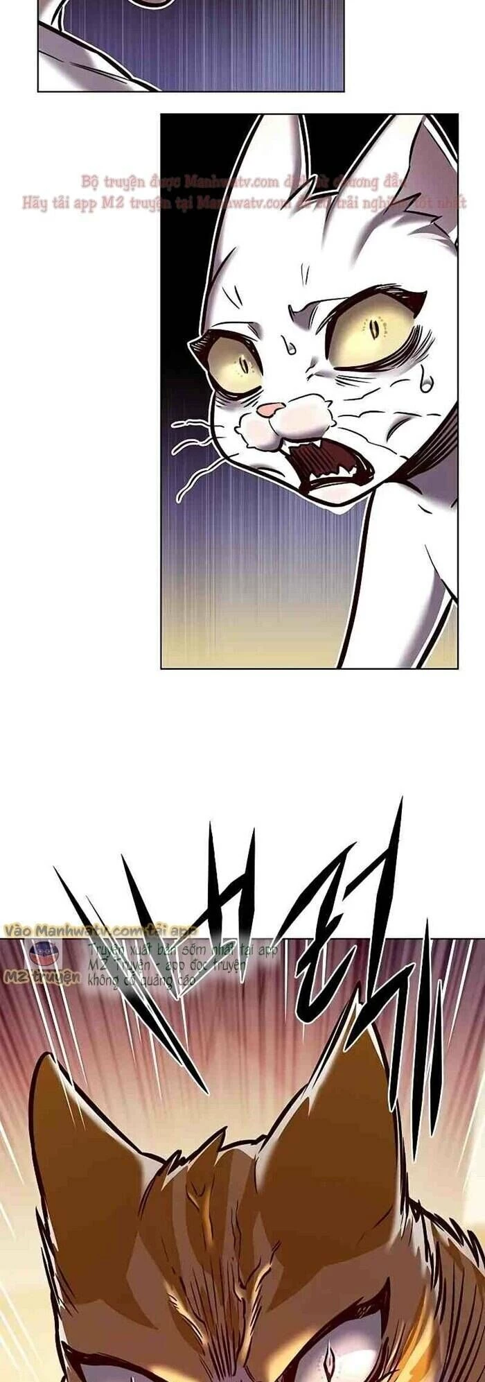 Cô Dâu Của Sói Trắng Chapter 277 - 83