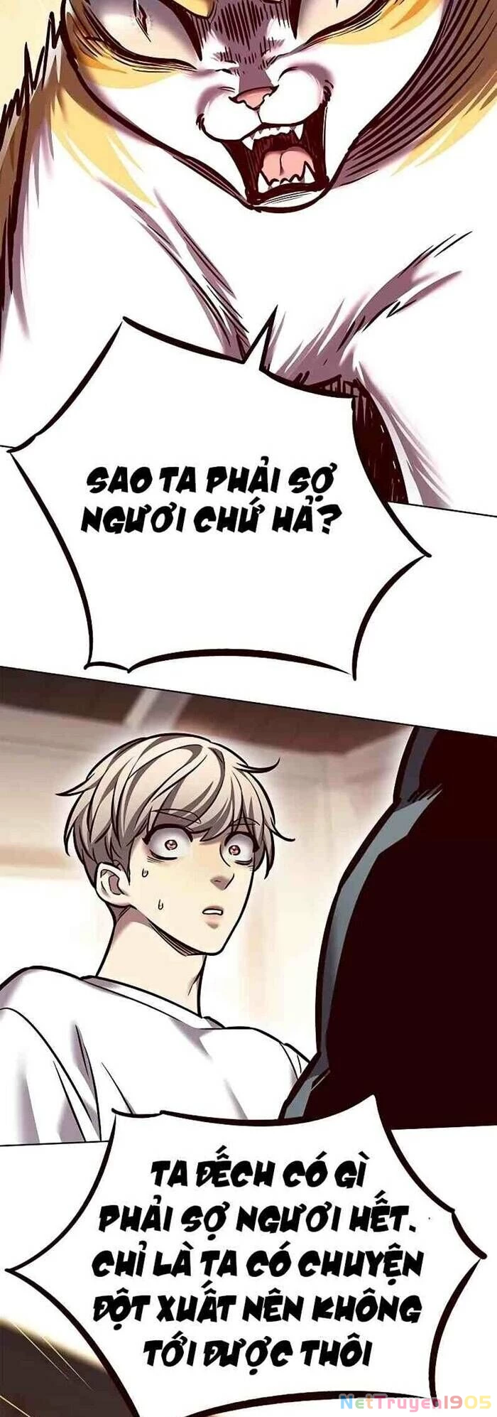 Cô Dâu Của Sói Trắng Chapter 277 - 84