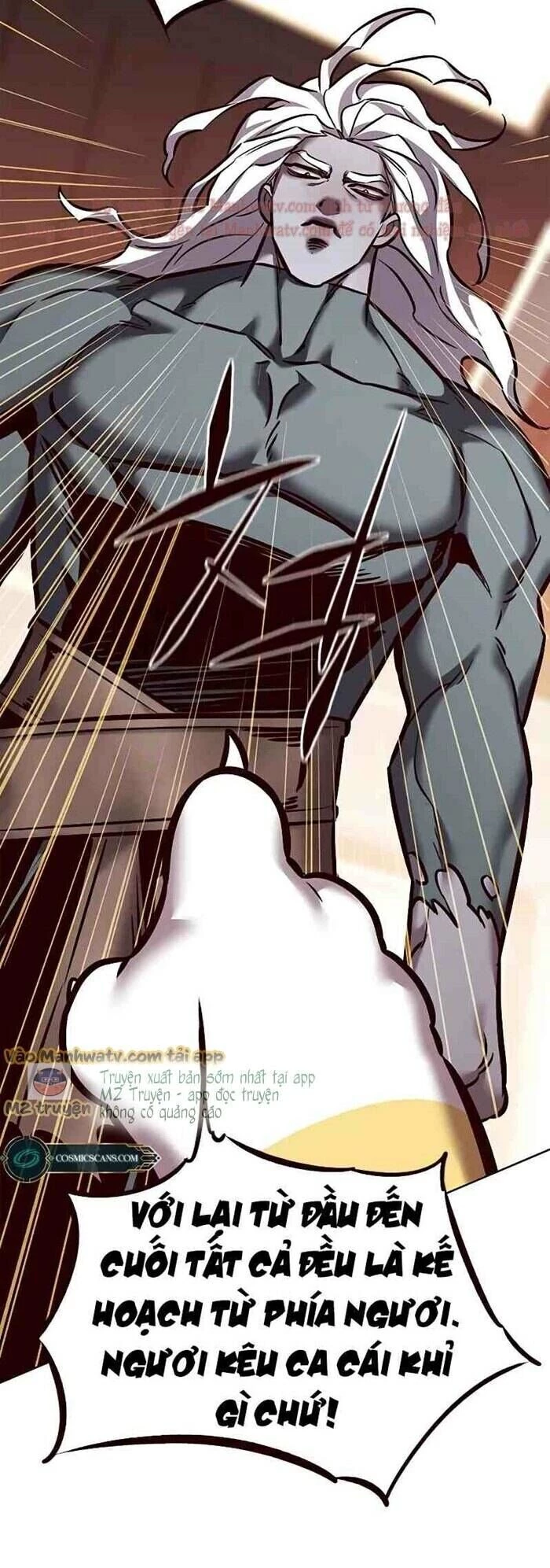 Cô Dâu Của Sói Trắng Chapter 277 - 85