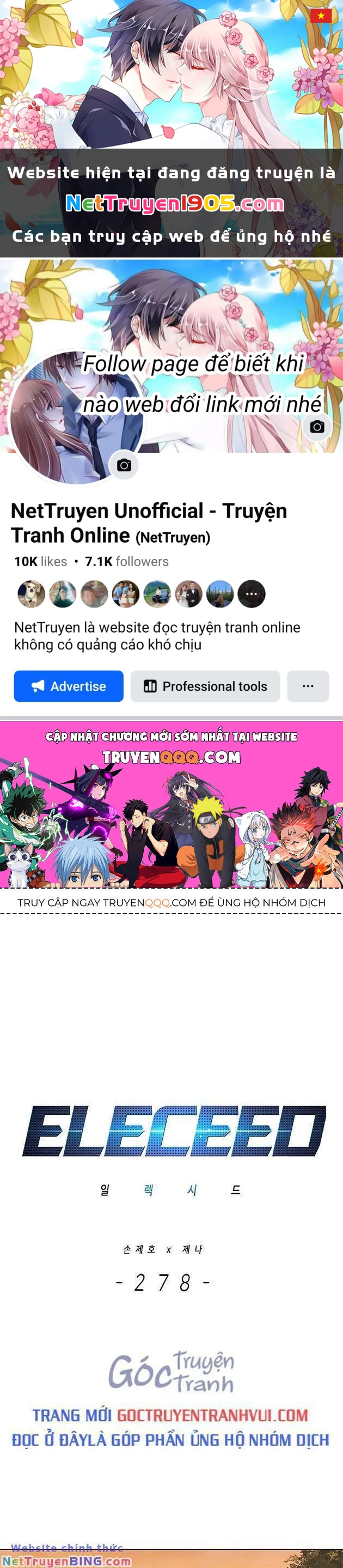 Cô Dâu Của Sói Trắng Chapter 278 - 1