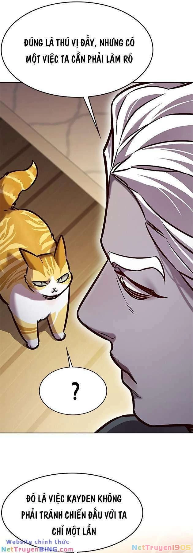 Cô Dâu Của Sói Trắng Chapter 278 - 19