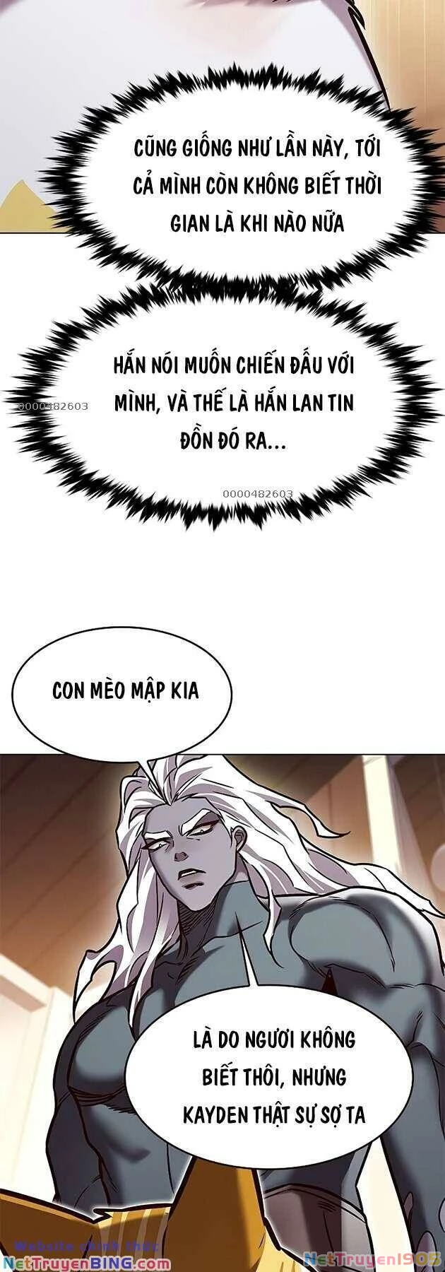Cô Dâu Của Sói Trắng Chapter 278 - 21