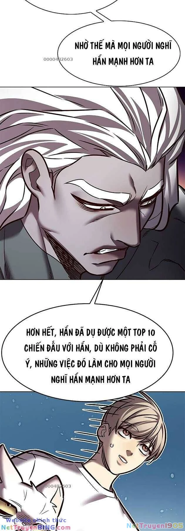 Cô Dâu Của Sói Trắng Chapter 278 - 27