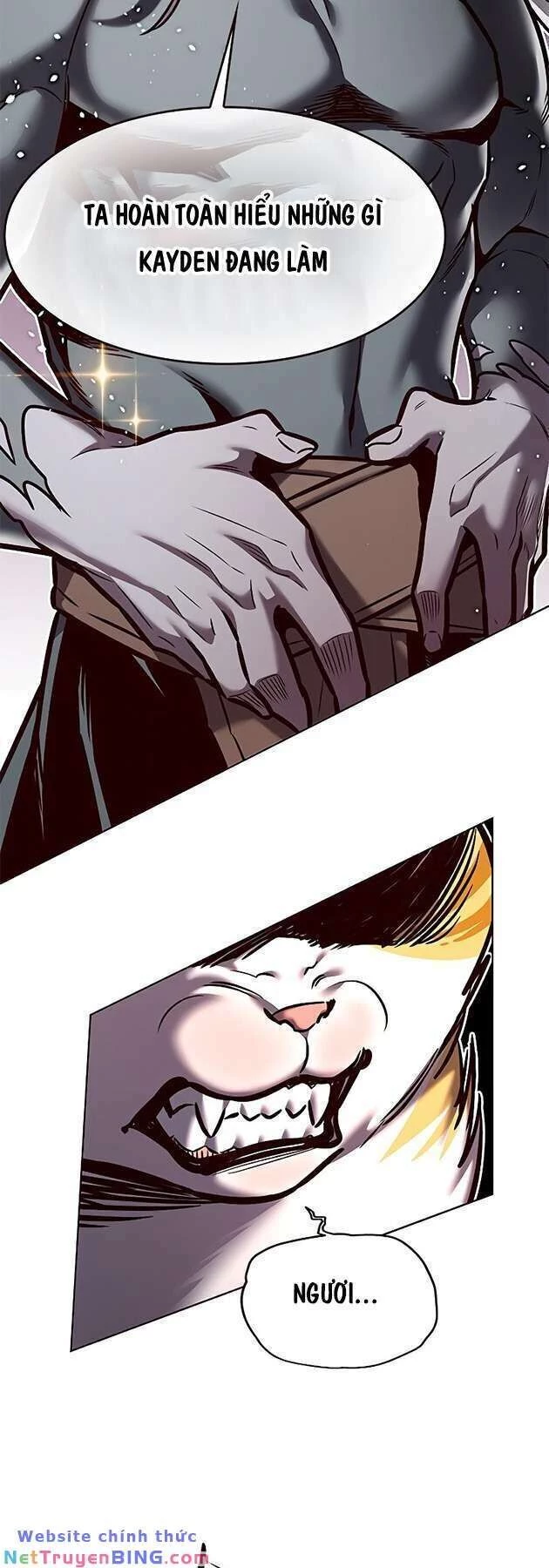 Cô Dâu Của Sói Trắng Chapter 278 - 29