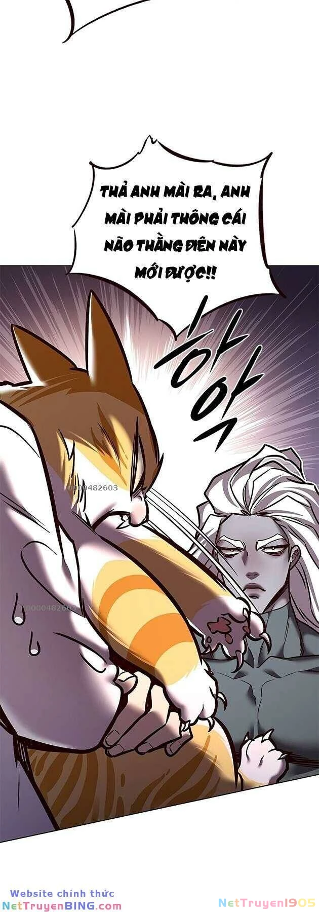 Cô Dâu Của Sói Trắng Chapter 278 - 31