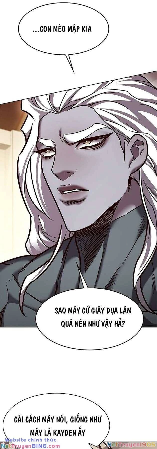 Cô Dâu Của Sói Trắng Chapter 278 - 32