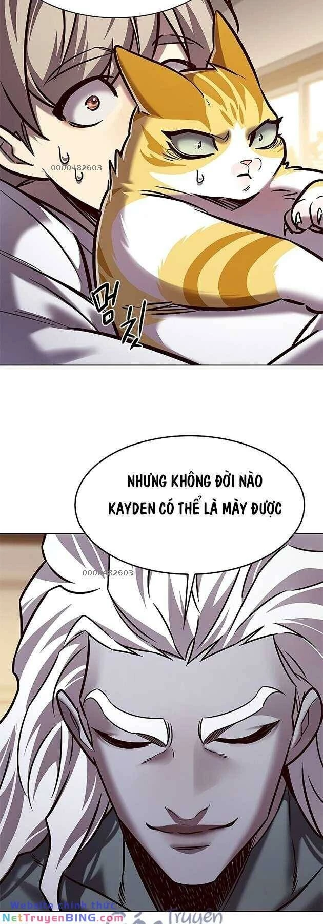 Cô Dâu Của Sói Trắng Chapter 278 - 33