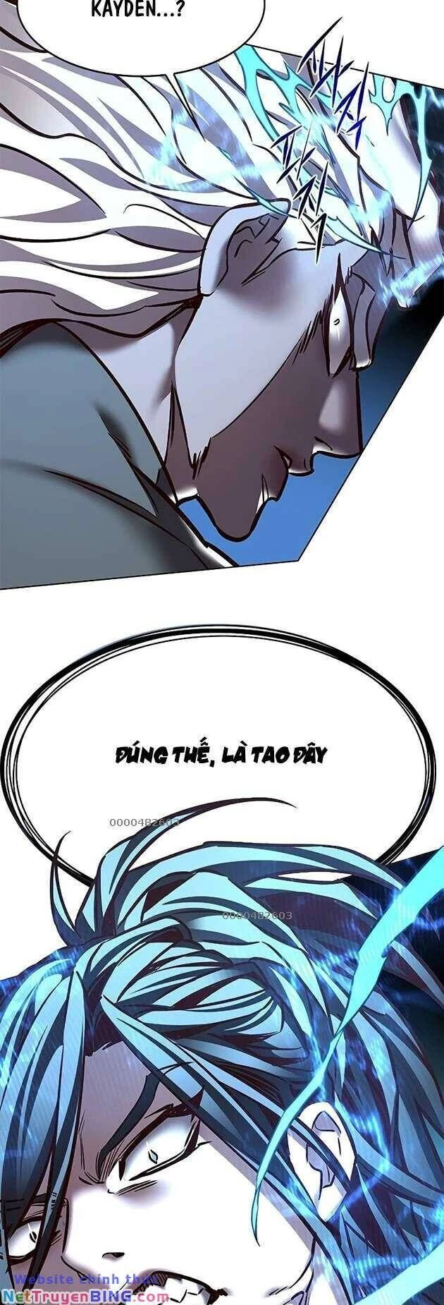 Cô Dâu Của Sói Trắng Chapter 278 - 40