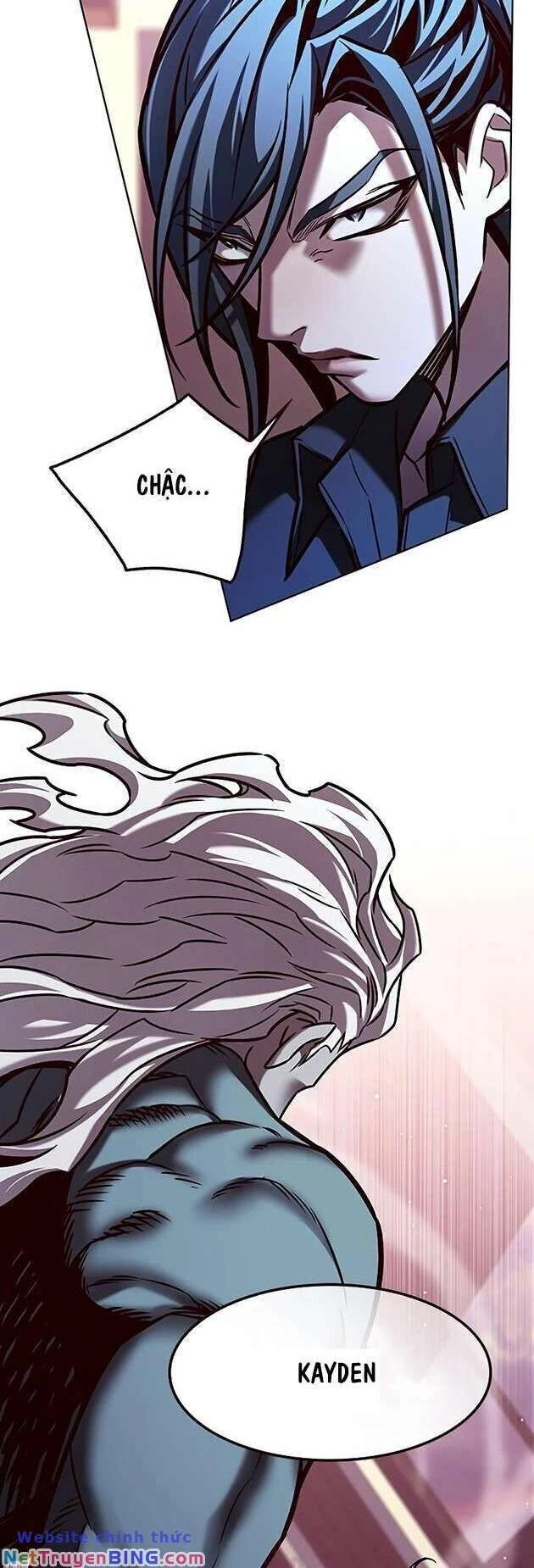Cô Dâu Của Sói Trắng Chapter 278 - 47