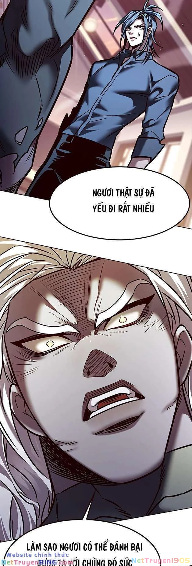 Cô Dâu Của Sói Trắng Chapter 278 - 48