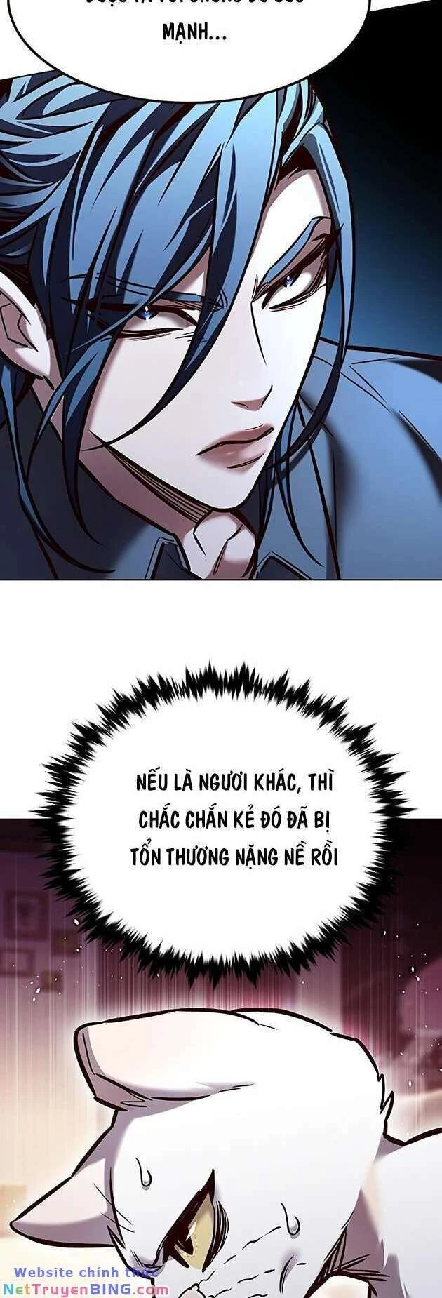 Cô Dâu Của Sói Trắng Chapter 278 - 49