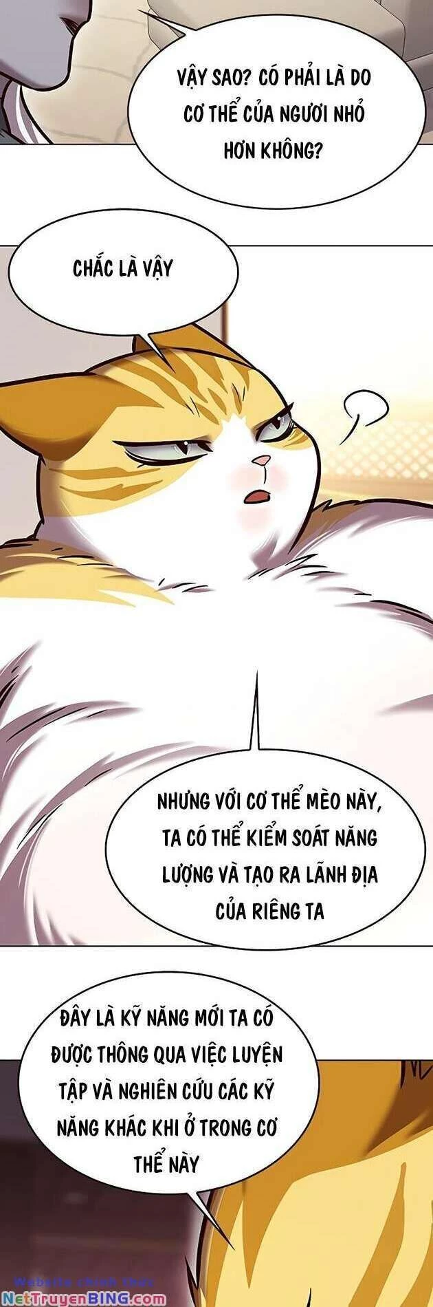 Cô Dâu Của Sói Trắng Chapter 278 - 58