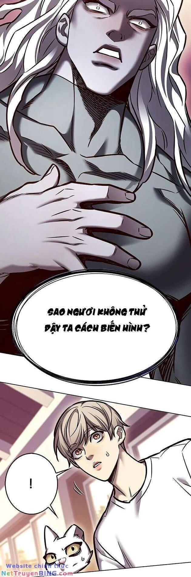 Cô Dâu Của Sói Trắng Chapter 278 - 64