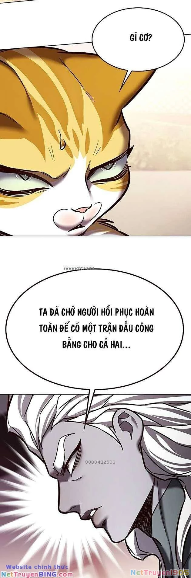 Cô Dâu Của Sói Trắng Chapter 278 - 65
