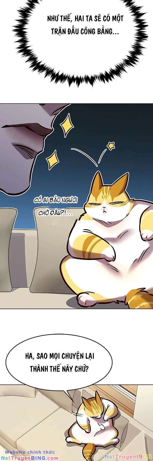 Cô Dâu Của Sói Trắng Chapter 278 - 67