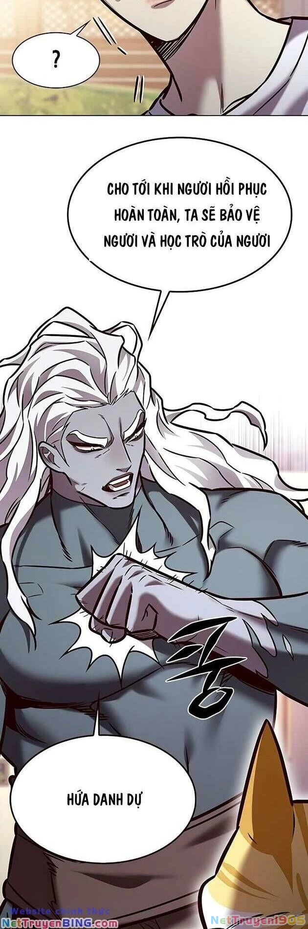 Cô Dâu Của Sói Trắng Chapter 278 - 70