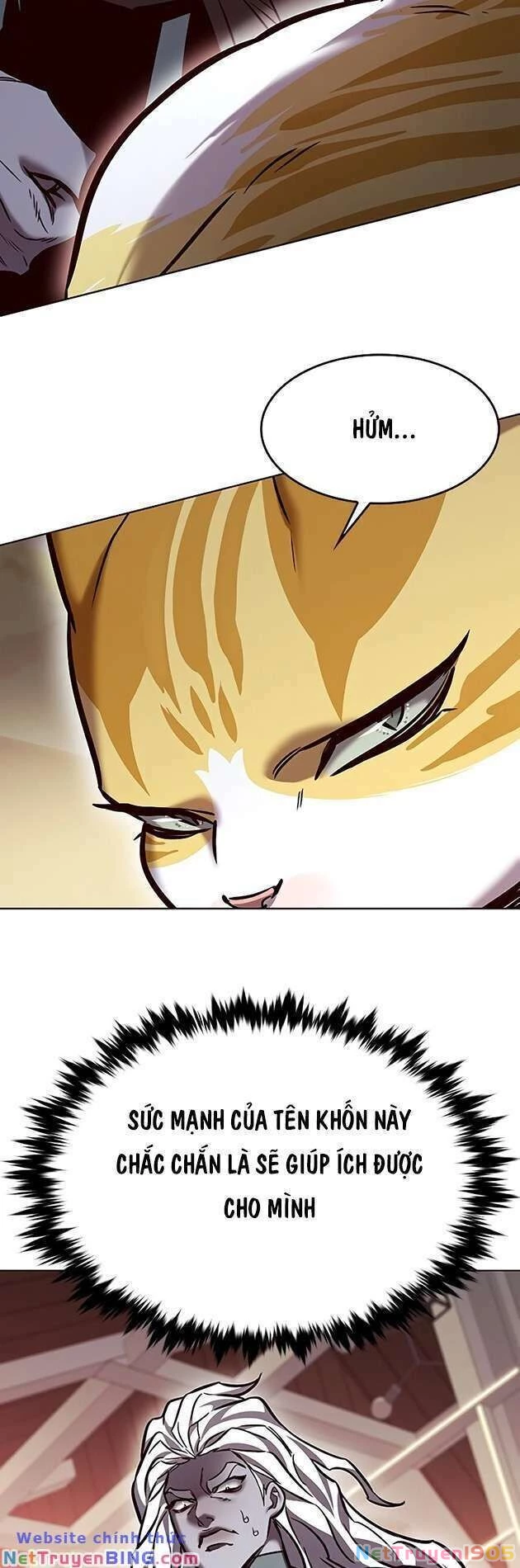 Cô Dâu Của Sói Trắng Chapter 278 - 71