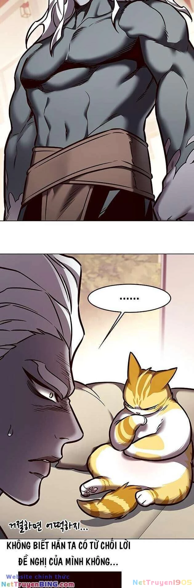 Cô Dâu Của Sói Trắng Chapter 278 - 72