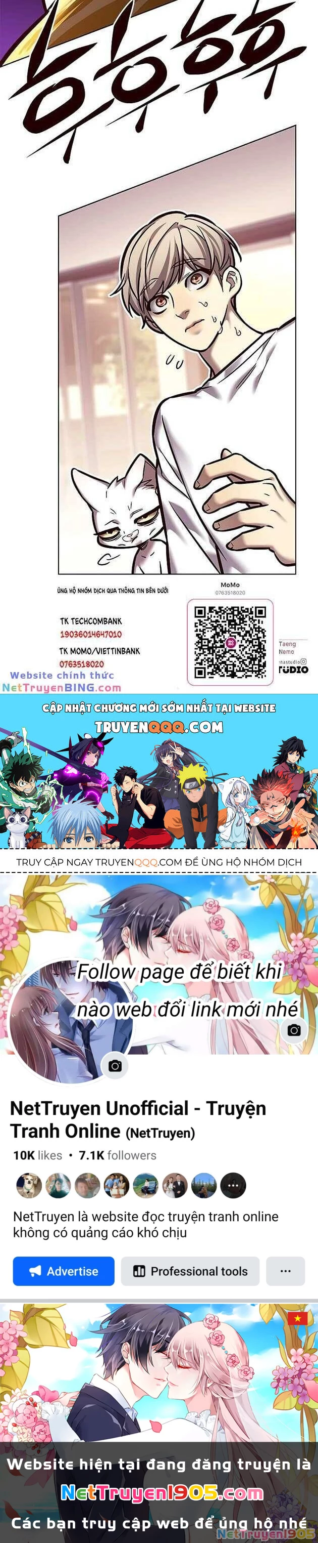 Cô Dâu Của Sói Trắng Chapter 278 - 77