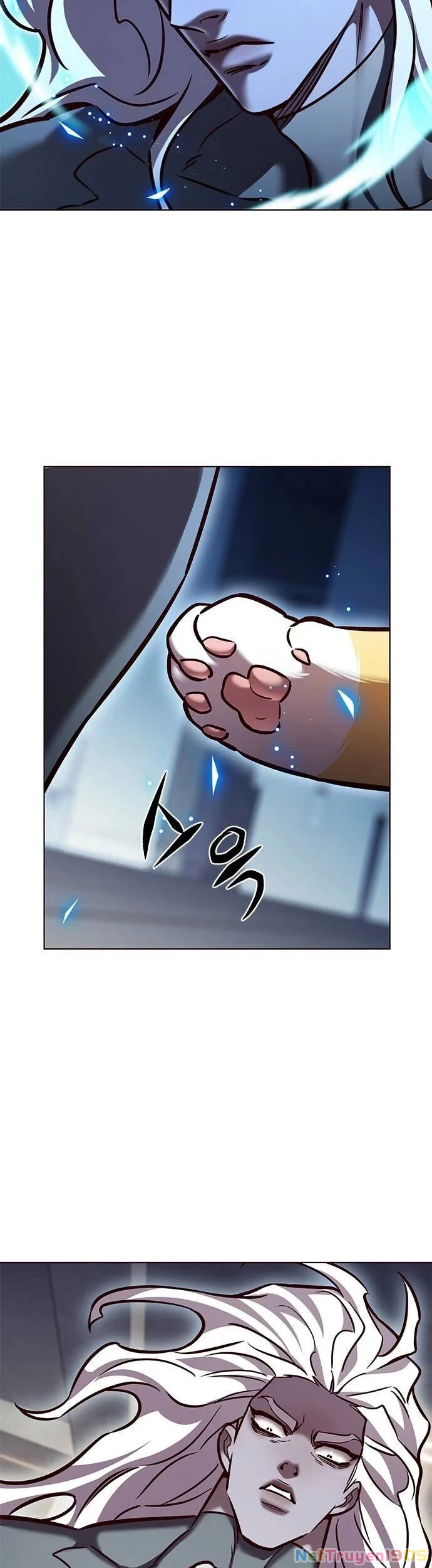 Cô Dâu Của Sói Trắng Chapter 279 - 4