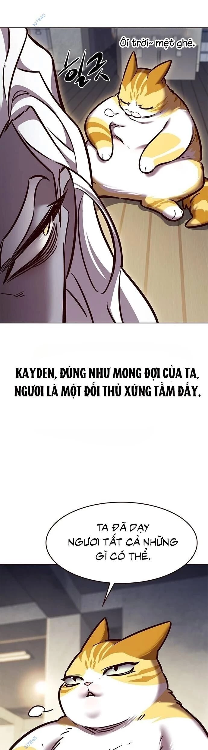 Cô Dâu Của Sói Trắng Chapter 279 - 6