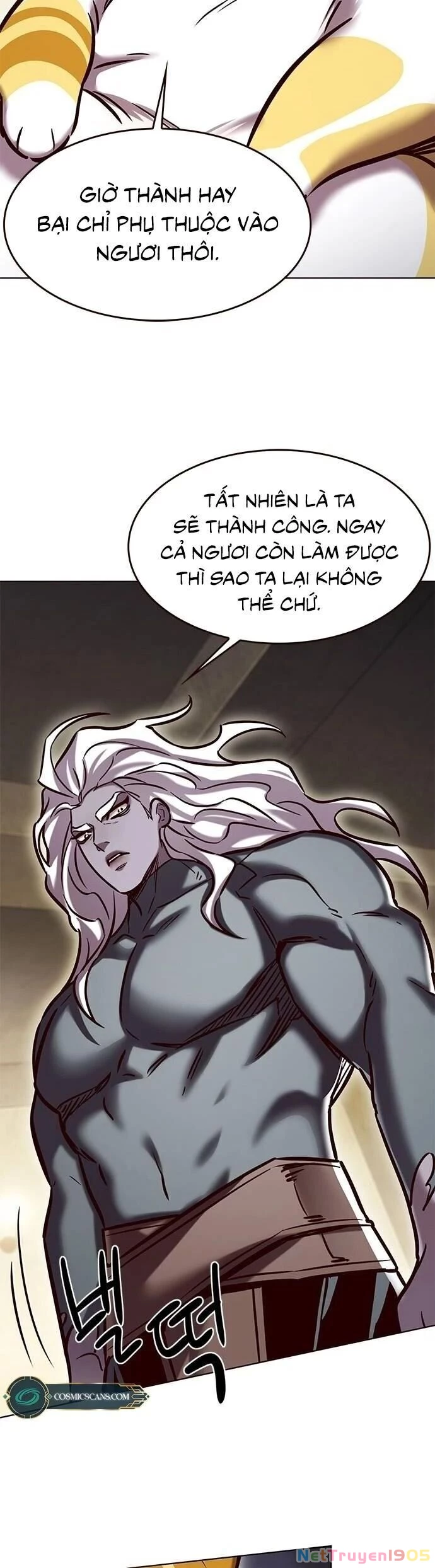 Cô Dâu Của Sói Trắng Chapter 279 - 7