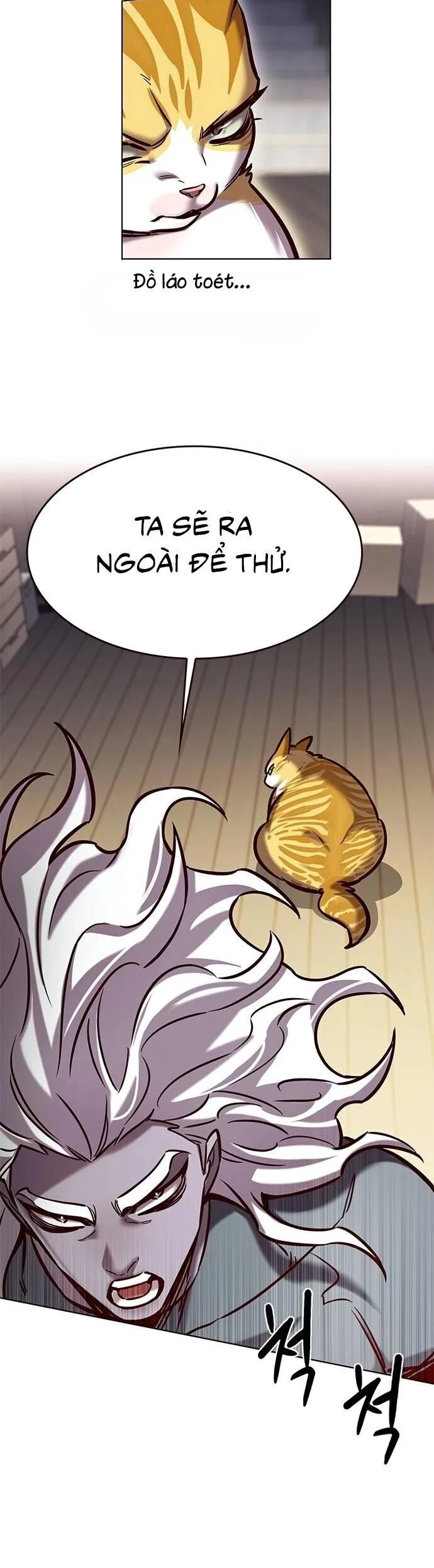 Cô Dâu Của Sói Trắng Chapter 279 - 8