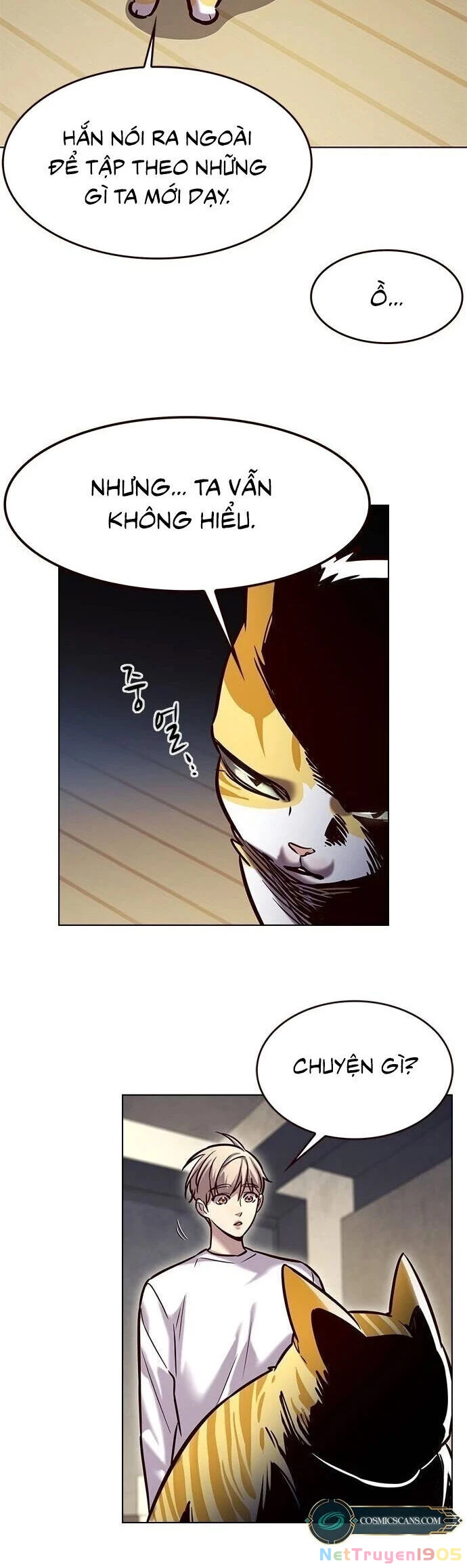 Cô Dâu Của Sói Trắng Chapter 279 - 11