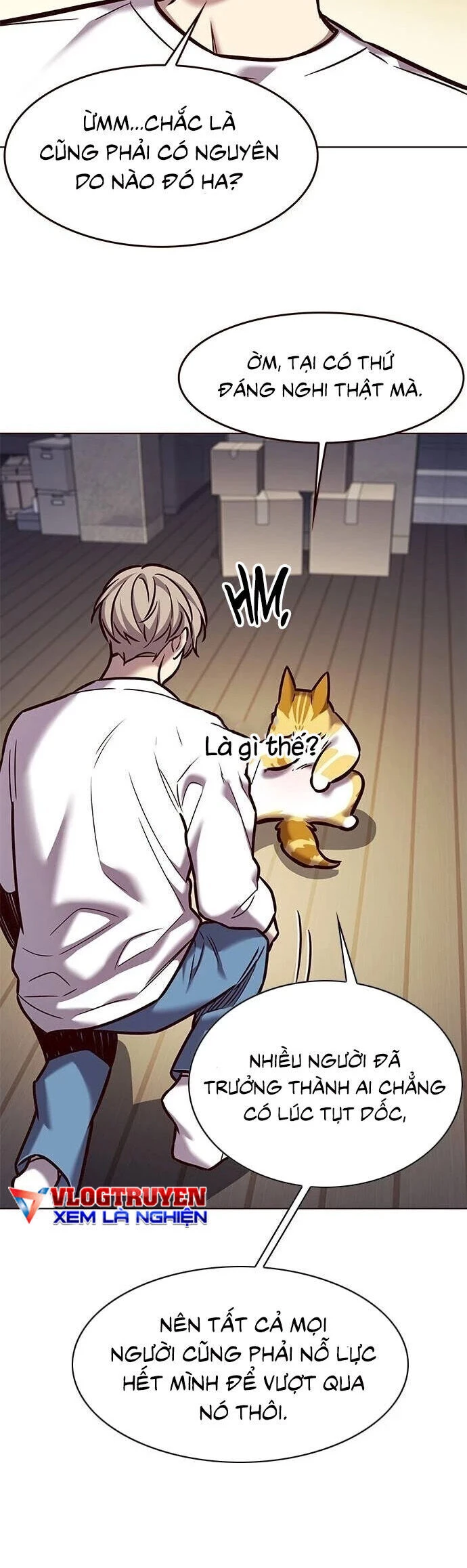 Cô Dâu Của Sói Trắng Chapter 279 - 13