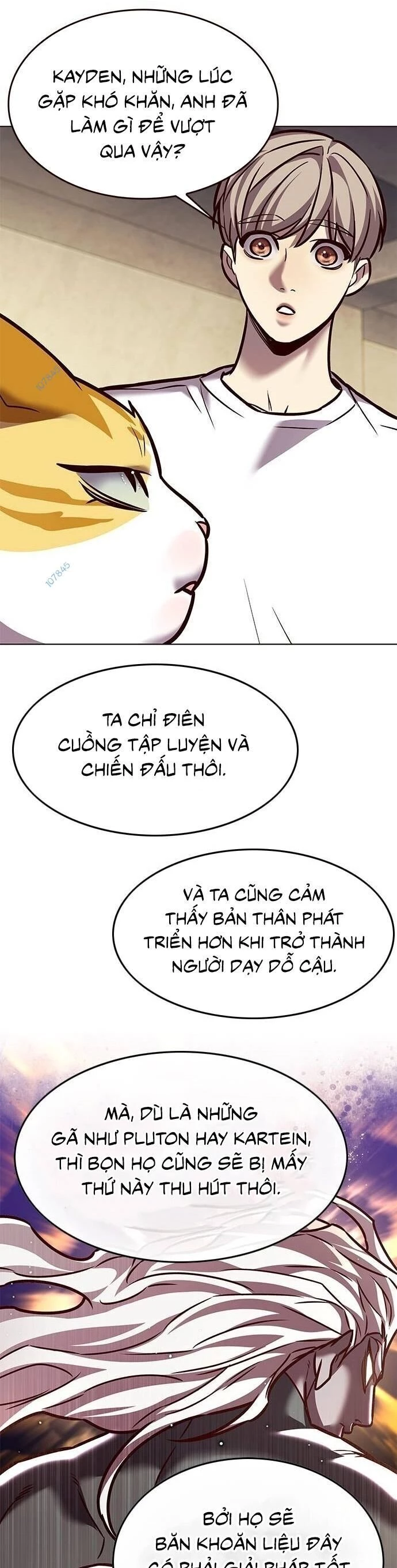 Cô Dâu Của Sói Trắng Chapter 279 - 14