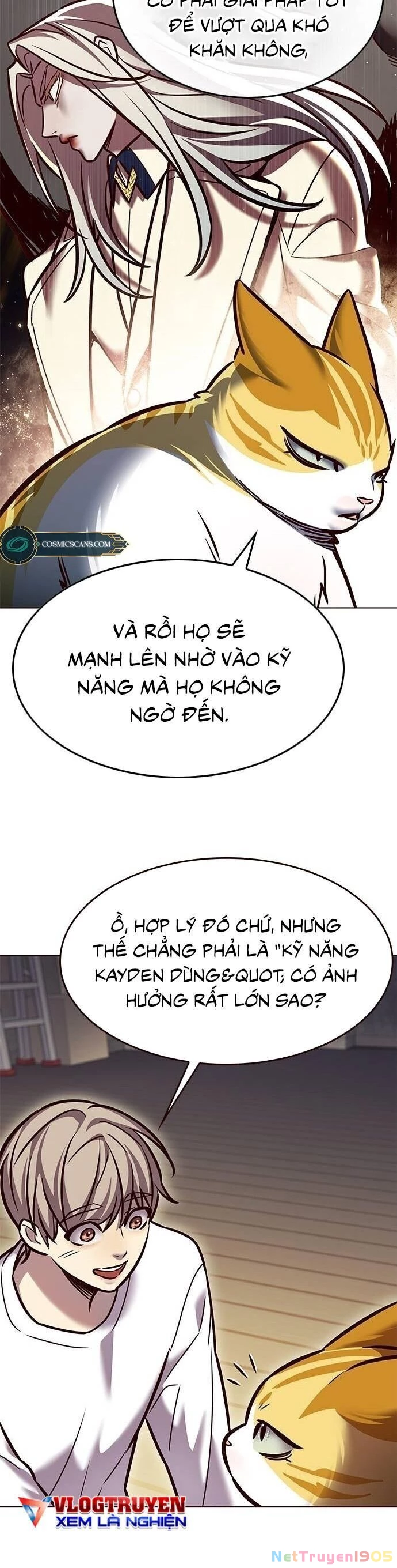Cô Dâu Của Sói Trắng Chapter 279 - 15