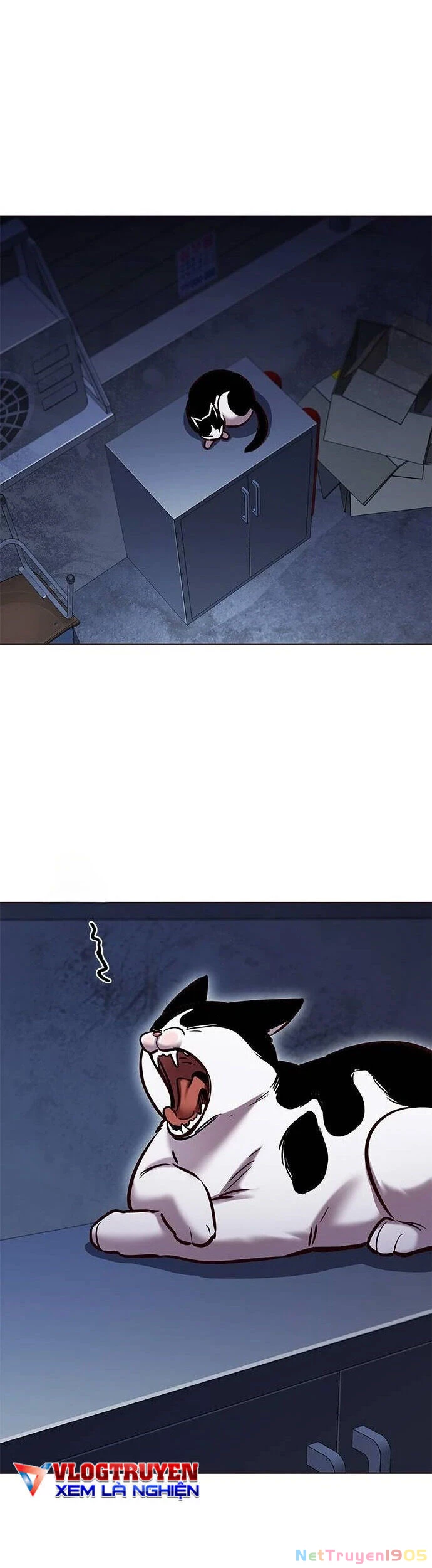 Cô Dâu Của Sói Trắng Chapter 279 - 20