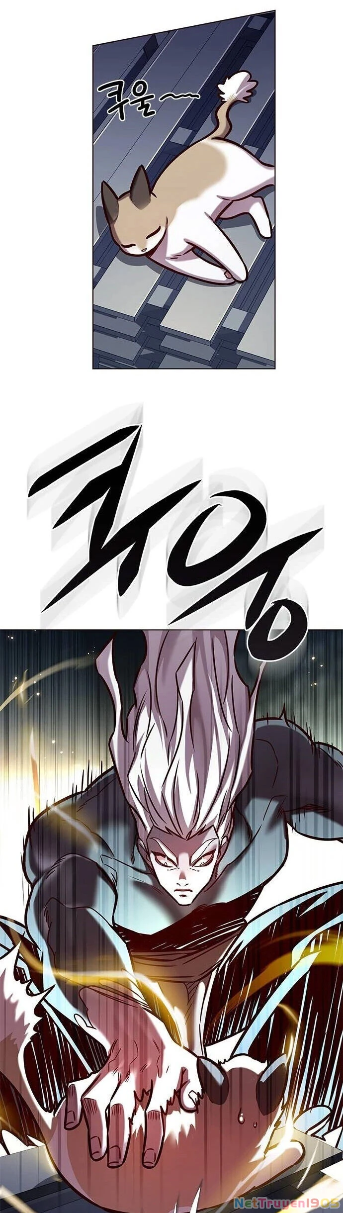 Cô Dâu Của Sói Trắng Chapter 279 - 27