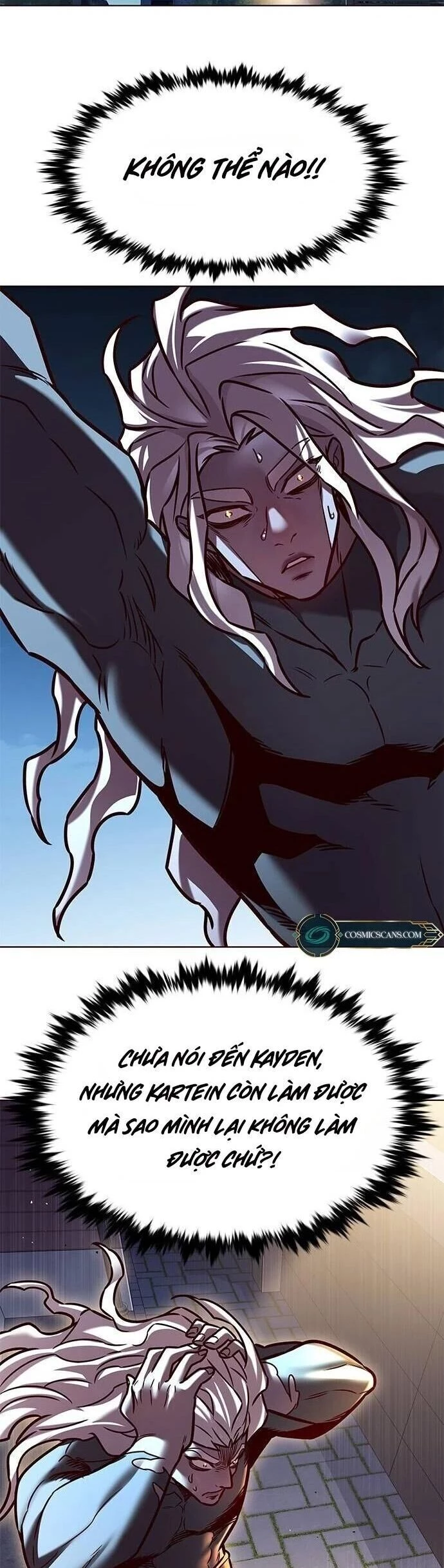 Cô Dâu Của Sói Trắng Chapter 279 - 30