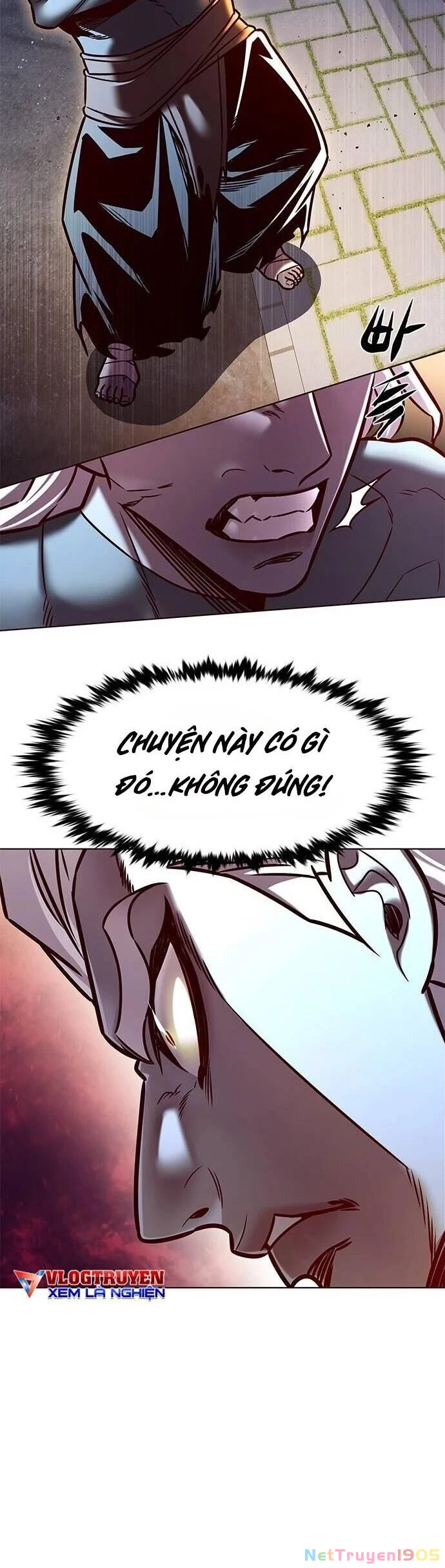 Cô Dâu Của Sói Trắng Chapter 279 - 31