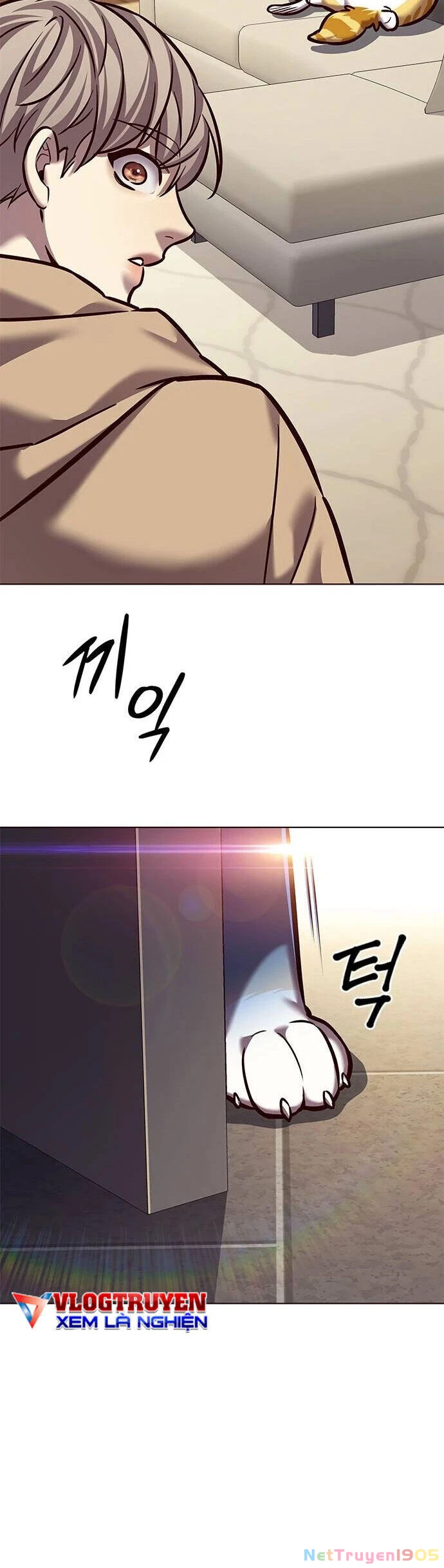 Cô Dâu Của Sói Trắng Chapter 279 - 36