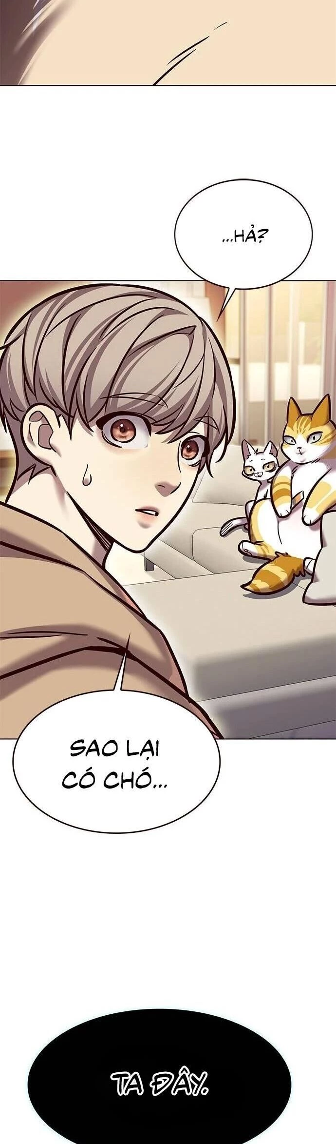 Cô Dâu Của Sói Trắng Chapter 279 - 38