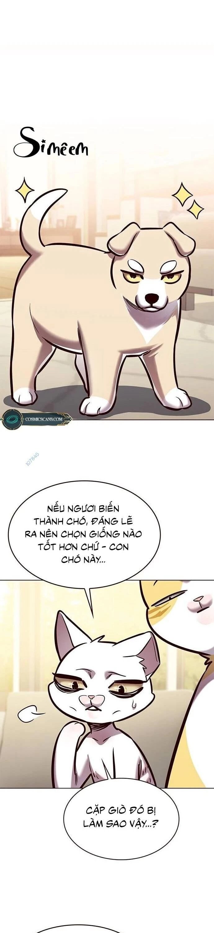 Cô Dâu Của Sói Trắng Chapter 279 - 46