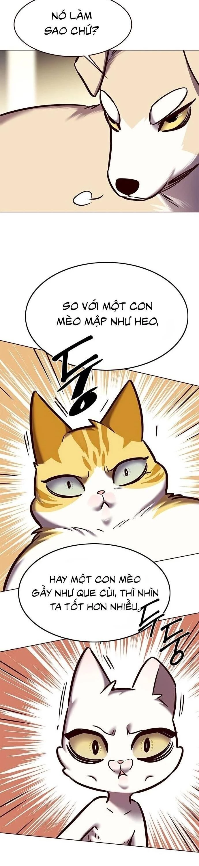 Cô Dâu Của Sói Trắng Chapter 279 - 47