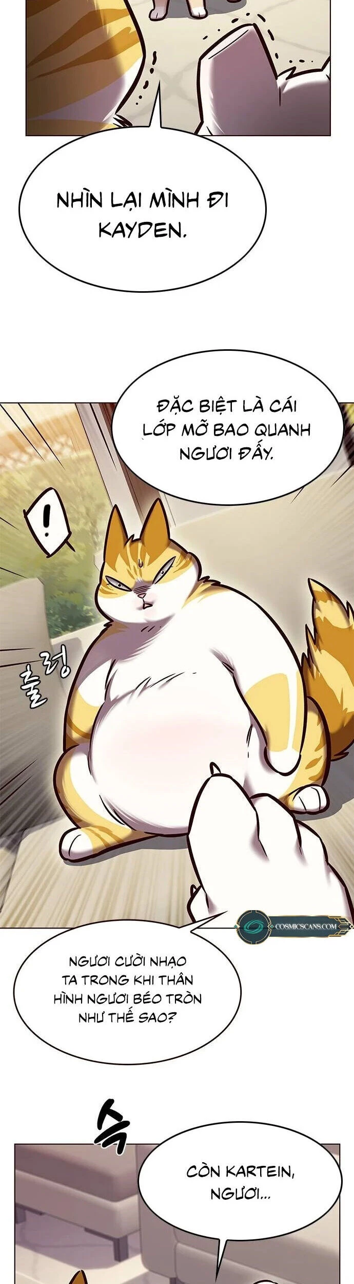 Cô Dâu Của Sói Trắng Chapter 279 - 49