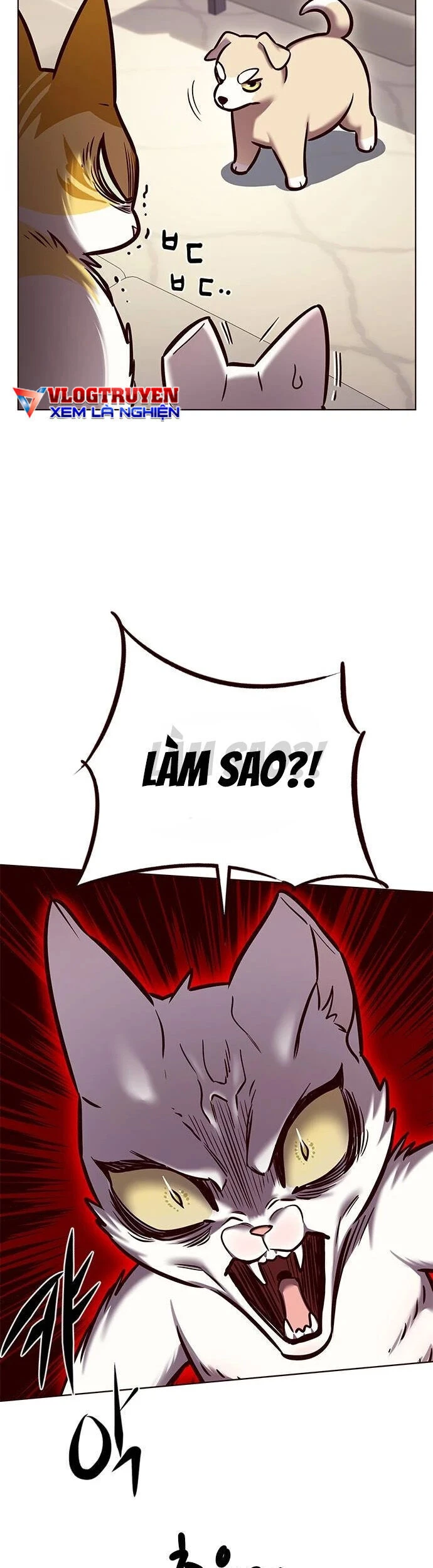 Cô Dâu Của Sói Trắng Chapter 279 - 50