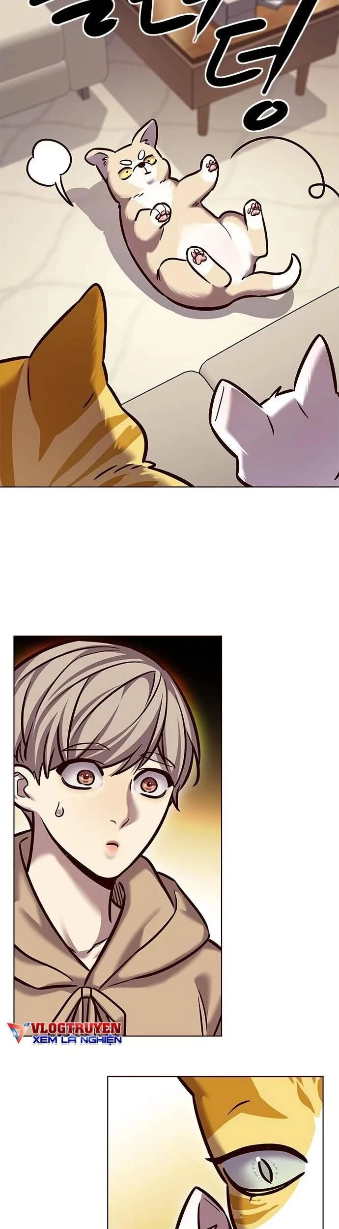 Cô Dâu Của Sói Trắng Chapter 279 - 54