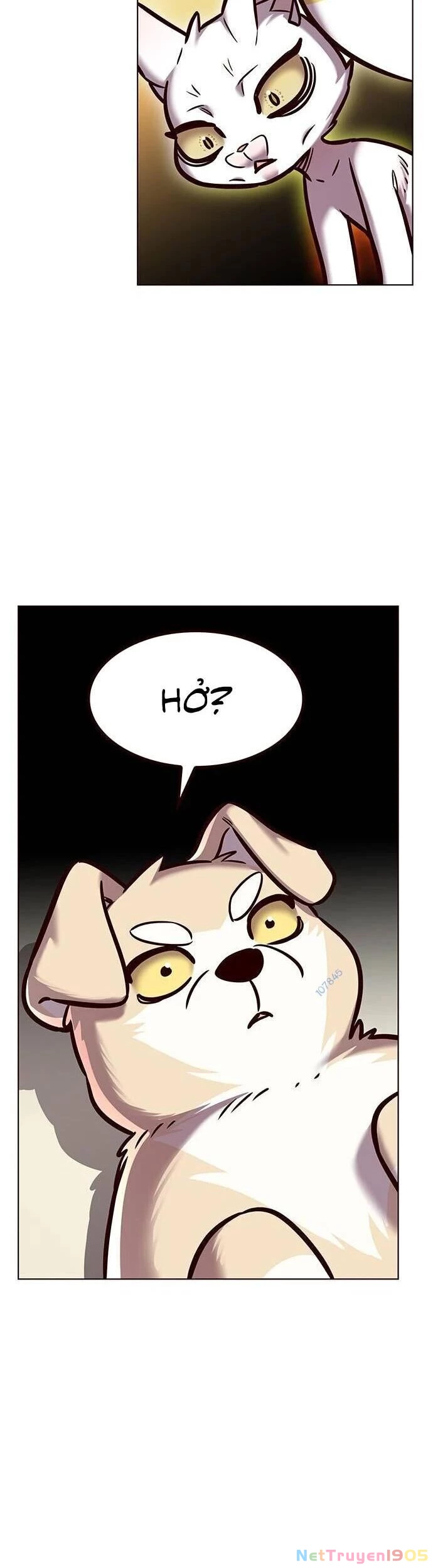 Cô Dâu Của Sói Trắng Chapter 279 - 55